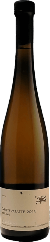 Riesling Grittermatte - Julien Meyer