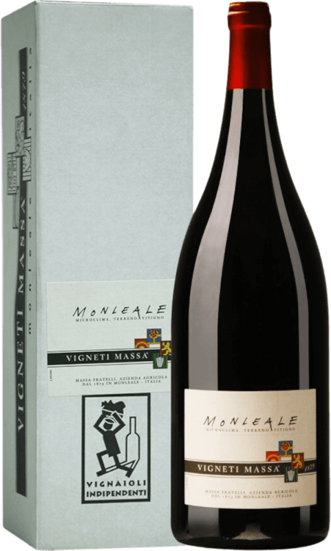 Monleale 1,5 l Magnum - Vigneti Massa