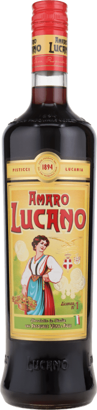 Amaro 1,0l - Lucano