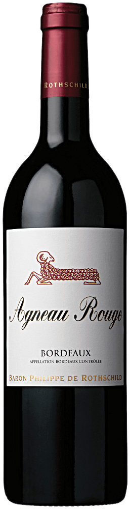 Vorschau: Fransk rødvinsreise - 6-paknings smakssett