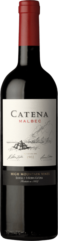 Catena Malbec - Catena Zapata