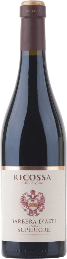 Vorschau: Med Barbera gjennom Piemonte - 6x prøvesmakingspakke