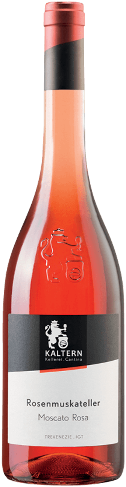 Vorschau: 12er Vorteils-Weinpaket Rosenmuskateller lieblich Moscato Rosa IGT - Kellerei Kaltern