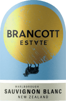 Vorschau: Sauvignon Blanc Marlborough - Brancott Estate