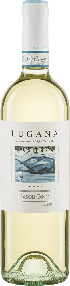 Vorschau: Lugana Smakspakke - våre anbefalinger fra Gardasjøen