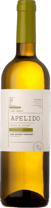Apelido Bianco - Miguel Louro