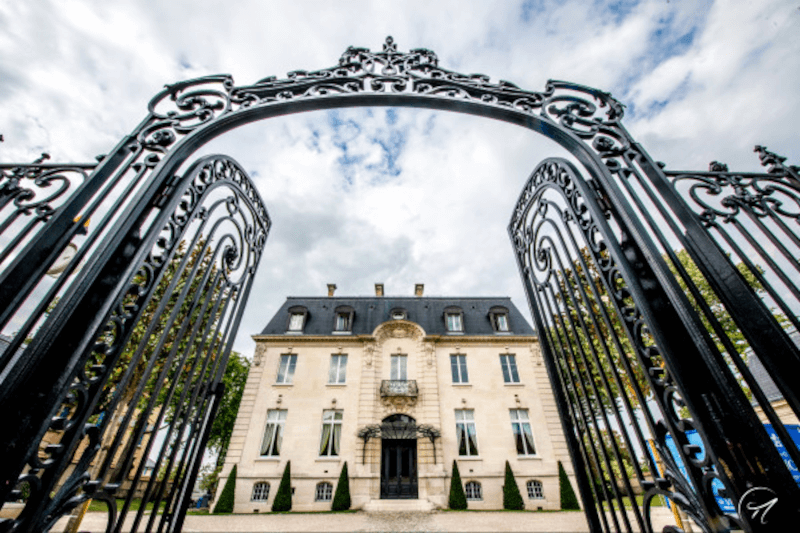 de Venoge Hus de Venoge Hus