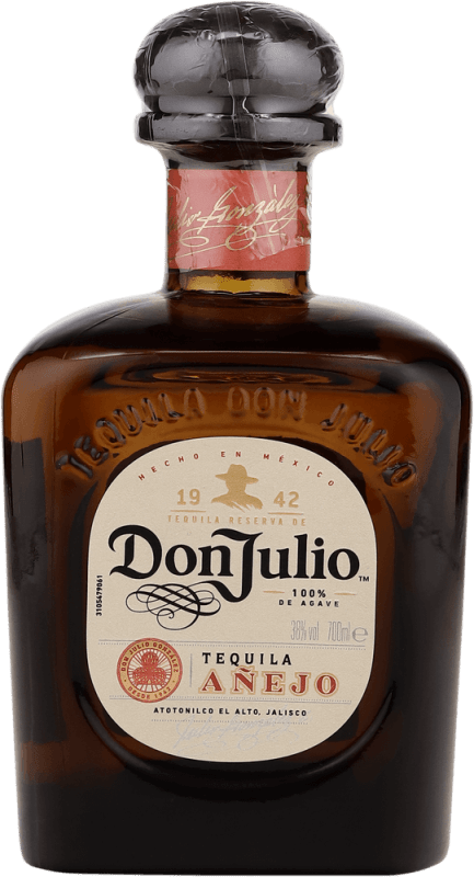 Anejo in GP - Don Julio