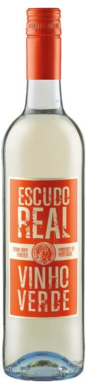 Escudo Real Vinho Verde DOC - Quinta da Lixa