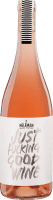 Just Fucking Good Wine Rosé - Neleman