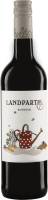 Landpartie Rot - Peter Riegel Weinimport