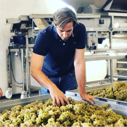 Druetesting Dreissigacker