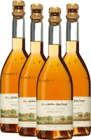 4x Vorteilspaket Cuvée Nr 23 - Manufaktur Jörg Geiger