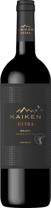 Ultra Malbec - Kaiken