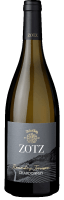 Römerberg Terrassen Chardonnay trocken - Weingut Zotz