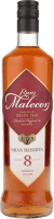 8 Years Old Gran Reserva - Malecon Rum