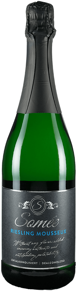 Vorschau: Alkoholfri vinnytelse med Somée – 6x vinpakke fra vinprodusent