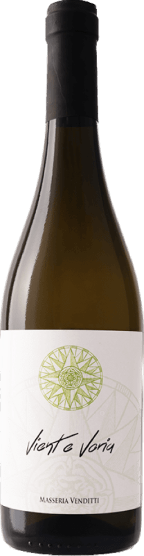 Bianco Vient E Voria - Antica Masseria Venditti