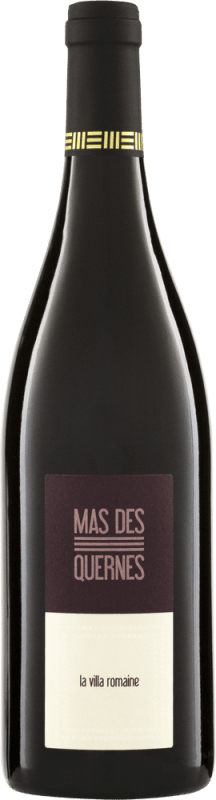 La Villa Romaine Terrasses Du Larzac AOC - Mas Des Quernes