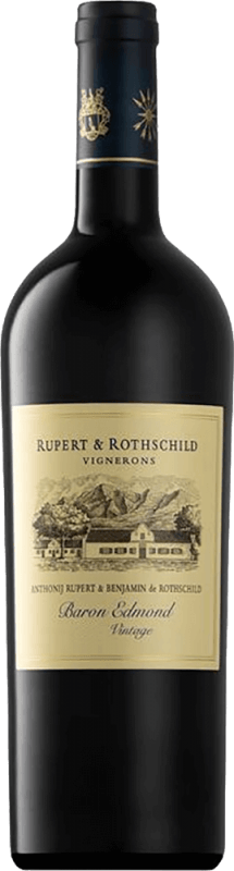 Baron Edmond - Rupert & Rothschild