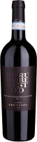 Rubesto Montepulciano d'Abruzzo Riserva DOC - Cantina Frentana