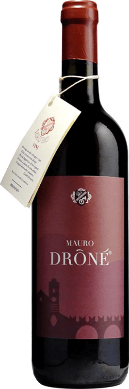 Drôné - Mauro Vini