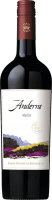 Anderra Merlot - Baron Philippe de Rothschild