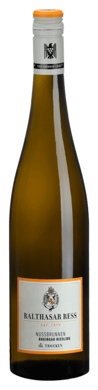 Nussbrunnen Riesling GG - Balthasar Ress