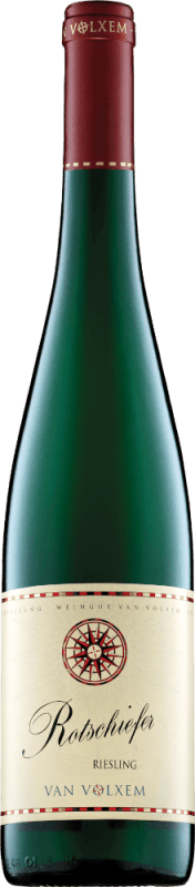 Riesling Kabinett Rotschiefer - Van Volxem