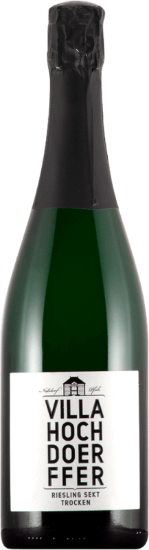 Riesling Sekt trocken - Villa Hochdörffer