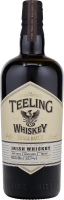 Small Batch Rum Casks Finish - Teeling