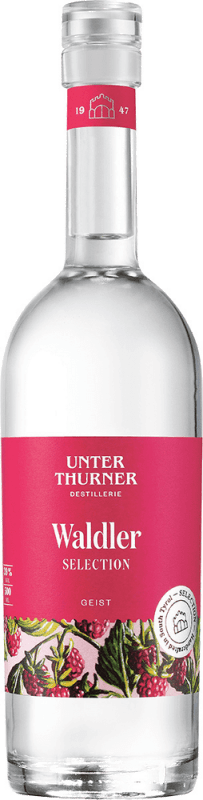 Waldler Selection - Privatbrennerei Unterthurner