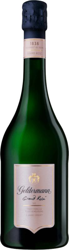 Geldermann Grand Rosé - Geldermann