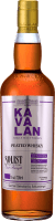 Single Casks Solist Peated Whisky 52,4% vol - Kavalan