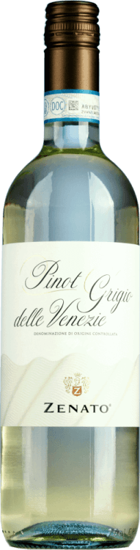 Pinot Grigio delle Venezie DOC - Zenato