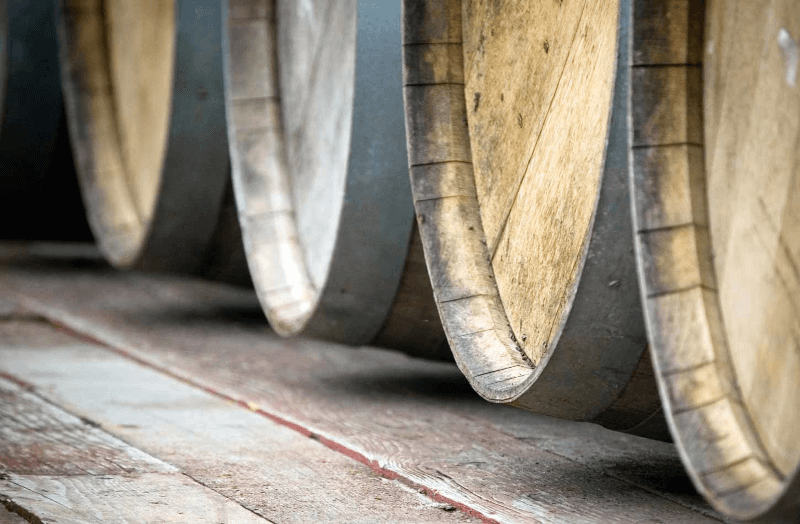 SANT OR Wines fat SANT OR Wines fat