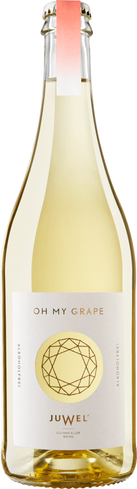 Vorschau: Dry January - alkoholfri vin fra Tyskland - 6x smaksprøvepakke