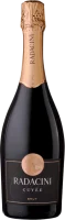 Sparkling Brut - Radacini