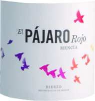 Vorschau: Pajáro Rojo - Finca Losada