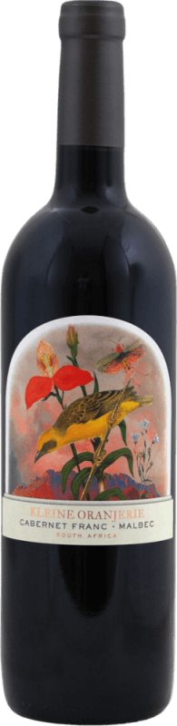 Terrarium Cabernet Franc / Malbec - Kleine Oranjerie