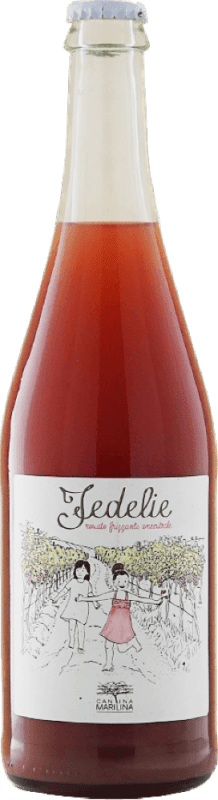Fedelie Rosato - Cantina Marilina