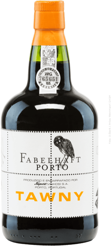 Fabelhaft Tawny Port - Niepoort