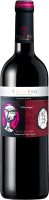 Viejo Feo Carménère Reserva - Viña Tinajas