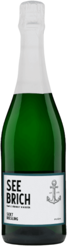 Riesling Sekt trocken - Seebrich