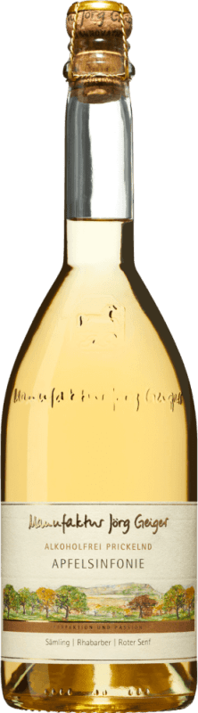 Apfelsinfonie - Manufaktur Jörg Geiger