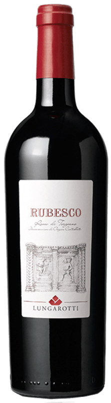 Rubesco Rosso di Torgiano DOC - Tenuta di Torgiano