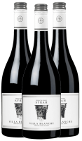 Vorschau: 3x Vorteils-Weinpaket Villa Blanche Syrah IGP - Calmel & Joseph