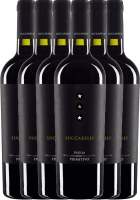 Vorschau: 6er Vorteilspaket - Primitivo Puglia IGP - Luccarelli