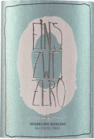 Vorschau: Eins-Zwei-Zero Sparkling Riesling - Weingut Josef Leitz