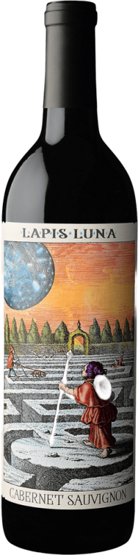 Cabernet Sauvignon - Lapis Luna